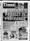 Carrick Times and East Antrim Times Thursday 11 February 1999 Page 1
