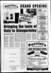 Carrick Times and East Antrim Times Thursday 25 February 1999 Page 17