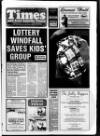 Carrick Times and East Antrim Times Thursday 04 March 1999 Page 1