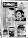Carrick Times and East Antrim Times Thursday 11 March 1999 Page 1