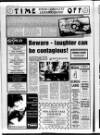 Carrick Times and East Antrim Times Thursday 11 March 1999 Page 30