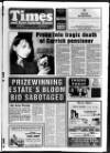 Carrick Times and East Antrim Times Thursday 18 March 1999 Page 1
