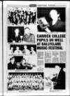 Carrick Times and East Antrim Times Thursday 25 March 1999 Page 19