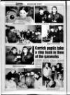 Carrick Times and East Antrim Times Thursday 25 March 1999 Page 24