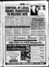 Carrick Times and East Antrim Times Thursday 01 April 1999 Page 7