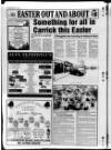 Carrick Times and East Antrim Times Thursday 01 April 1999 Page 40