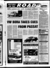 Carrick Times and East Antrim Times Thursday 01 April 1999 Page 45