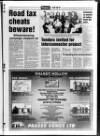 Carrick Times and East Antrim Times Thursday 08 April 1999 Page 21