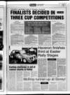 Carrick Times and East Antrim Times Thursday 08 April 1999 Page 39