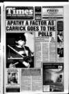 Carrick Times and East Antrim Times