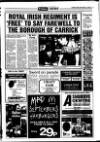 Carrick Times and East Antrim Times Thursday 16 September 1999 Page 3