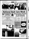 Carrick Times and East Antrim Times Thursday 07 October 1999 Page 10