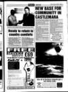 Carrick Times and East Antrim Times Thursday 07 October 1999 Page 11