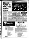 Carrick Times and East Antrim Times Thursday 07 October 1999 Page 15