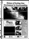 Carrick Times and East Antrim Times Thursday 07 October 1999 Page 23