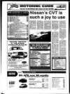 Carrick Times and East Antrim Times Thursday 07 October 1999 Page 48