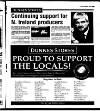Carrick Times and East Antrim Times Thursday 07 October 1999 Page 71