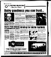 Carrick Times and East Antrim Times Thursday 07 October 1999 Page 72