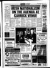 Carrick Times and East Antrim Times Thursday 04 November 1999 Page 3