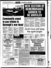 Carrick Times and East Antrim Times Thursday 04 November 1999 Page 20