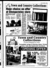 Carrick Times and East Antrim Times Thursday 04 November 1999 Page 23