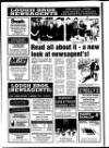 Carrick Times and East Antrim Times Thursday 04 November 1999 Page 28