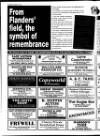 Carrick Times and East Antrim Times Thursday 04 November 1999 Page 30