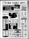 Carrick Times and East Antrim Times Thursday 04 November 1999 Page 34