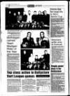 Carrick Times and East Antrim Times Thursday 04 November 1999 Page 54