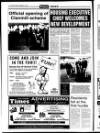 Carrick Times and East Antrim Times Thursday 11 November 1999 Page 8