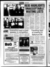 Carrick Times and East Antrim Times Thursday 11 November 1999 Page 12