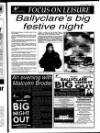 Carrick Times and East Antrim Times Thursday 11 November 1999 Page 17