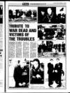 Carrick Times and East Antrim Times Thursday 11 November 1999 Page 19