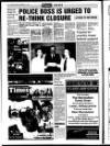 Carrick Times and East Antrim Times Thursday 11 November 1999 Page 22