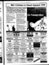 Carrick Times and East Antrim Times Thursday 11 November 1999 Page 23