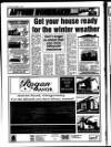Carrick Times and East Antrim Times Thursday 11 November 1999 Page 34