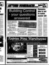 Carrick Times and East Antrim Times Thursday 11 November 1999 Page 37