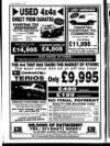 Carrick Times and East Antrim Times Thursday 11 November 1999 Page 40