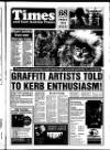 Carrick Times and East Antrim Times Thursday 18 November 1999 Page 1