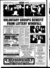 Carrick Times and East Antrim Times Thursday 18 November 1999 Page 6