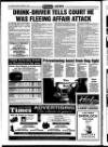 Carrick Times and East Antrim Times Thursday 18 November 1999 Page 8