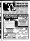Carrick Times and East Antrim Times Thursday 18 November 1999 Page 21