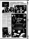 Carrick Times and East Antrim Times Thursday 18 November 1999 Page 28