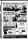 Carrick Times and East Antrim Times Thursday 18 November 1999 Page 29