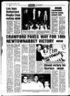 Carrick Times and East Antrim Times Thursday 18 November 1999 Page 58