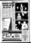 Carrick Times and East Antrim Times Thursday 25 November 1999 Page 8