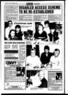 Carrick Times and East Antrim Times Thursday 25 November 1999 Page 12