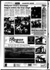 Carrick Times and East Antrim Times Thursday 25 November 1999 Page 28