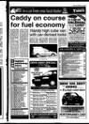 Carrick Times and East Antrim Times Thursday 25 November 1999 Page 43