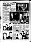 Carrick Times and East Antrim Times Thursday 25 November 1999 Page 58